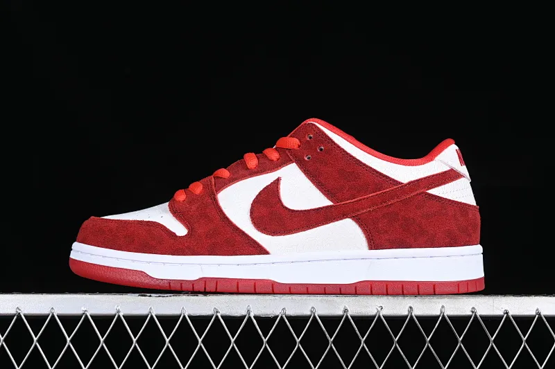 All categories Nk SB Dunk series Nk SB Dunk Low low-top sneakers Nk SB Dunk Low Prm SB smashed backboard fashion casual sneakers 313170-662